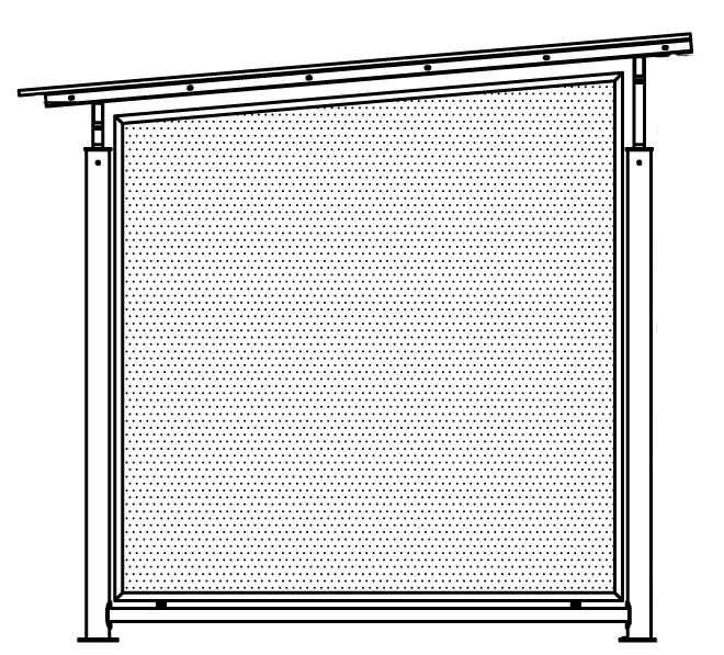 Basta - Perforerad plåt