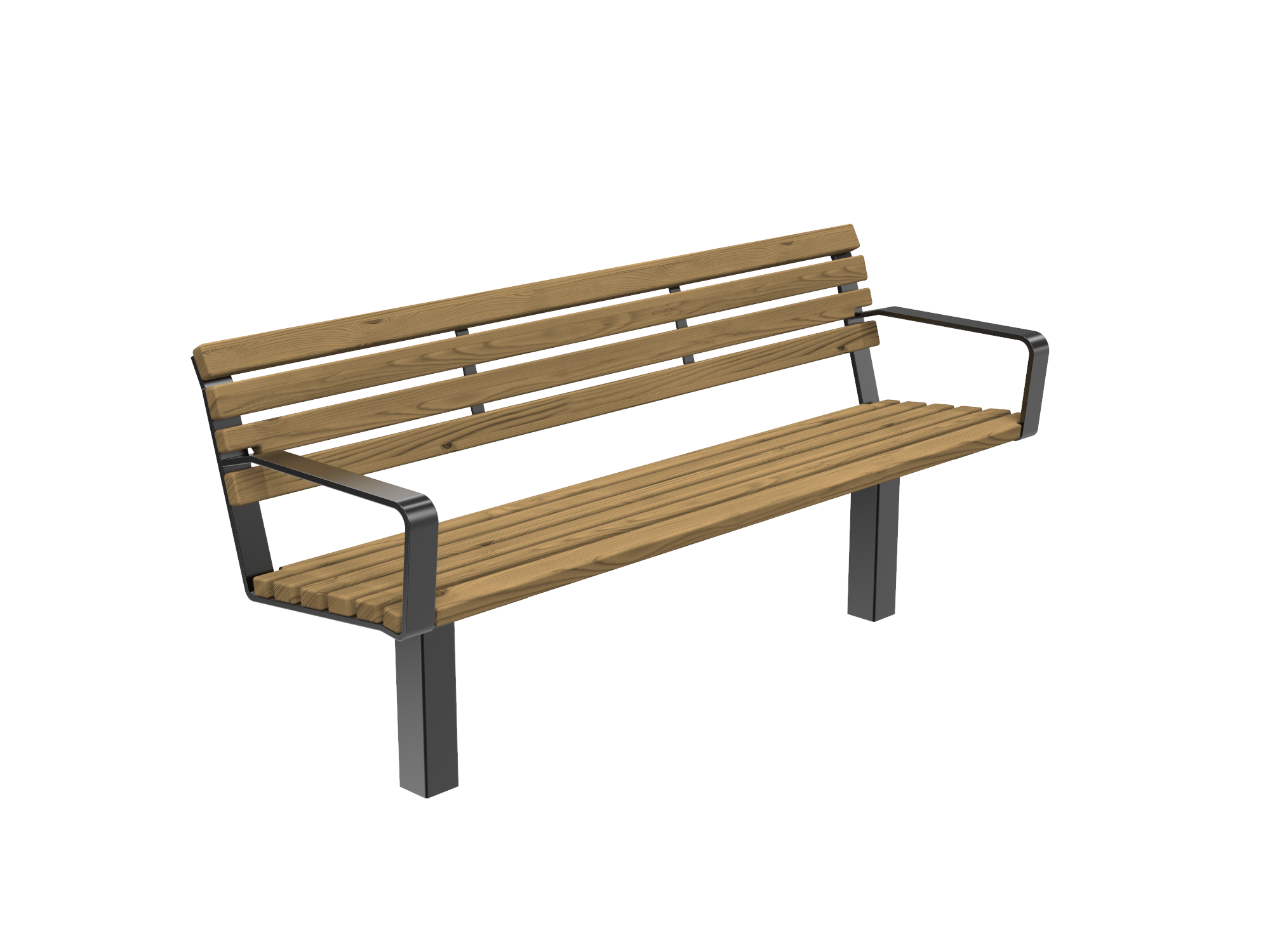 botan soffa nedgjutning