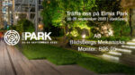 träffa oss på elmia park september 2023