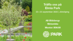 Elmia Park 2025