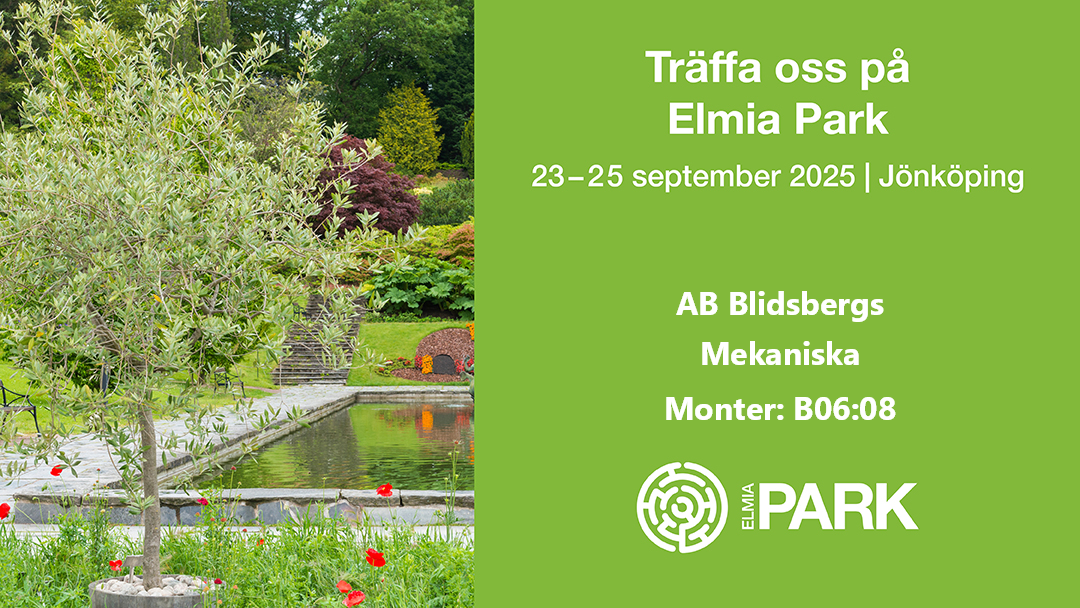 Elmia Park 2025